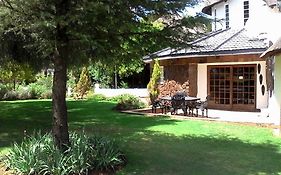 Warembo Lodge